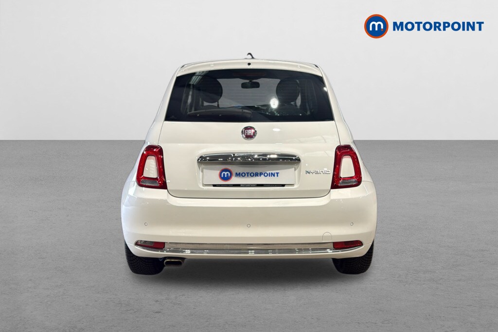 Used Fiat 500 2024 for sale - 78091592: Photo 6
