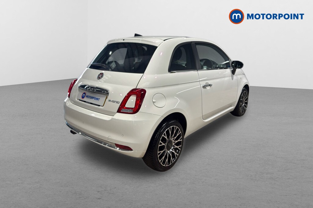 Used Fiat 500 2024 for sale - 78091592: Photo 7