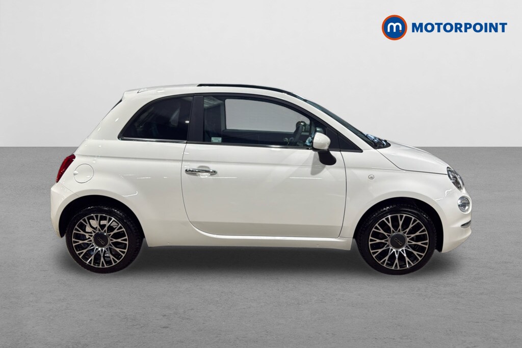 Used Fiat 500 2024 for sale - 78091592: Photo 8