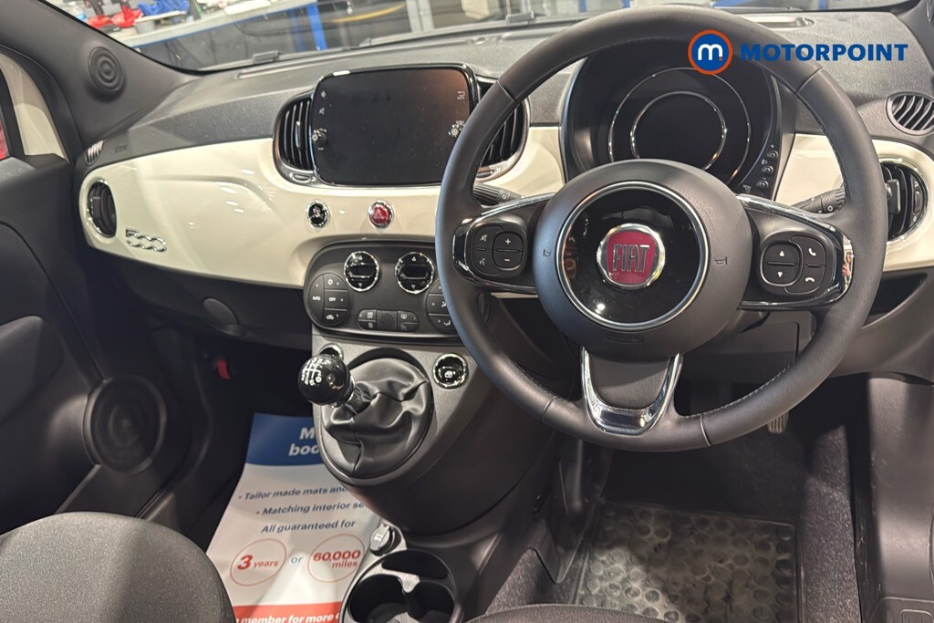 Used Fiat 500 2024 for sale - 78091592: Photo 9