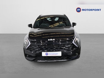Used Kia Sportage 2025 for sale - 78835976: Photo