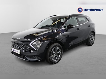 Used Kia Sportage 2025 for sale - 78835976: Photo