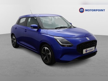 Used Suzuki Swift 2025 for sale - 79516219: Photo
