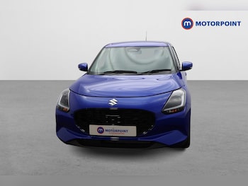 Used Suzuki Swift 2025 for sale - 79516219: Photo