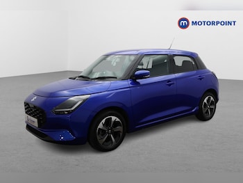 Used Suzuki Swift 2025 for sale - 79516219: Photo