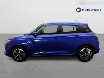 Used Suzuki Swift 2025 for sale - 79516219: Photo