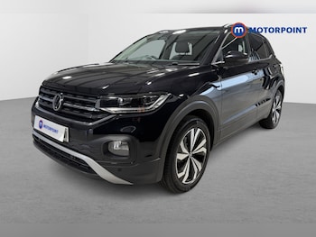 Used Volkswagen T-Cross undefined for sale - 78718003: Photo