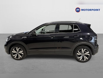 Used Volkswagen T-Cross undefined for sale - 78718003: Photo