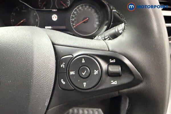 Used Vauxhall Corsa 2023 for sale - 76303066: Photo 12