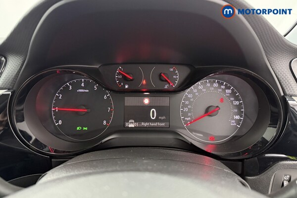 Used Vauxhall Corsa 2023 for sale - 76303066: Photo 13