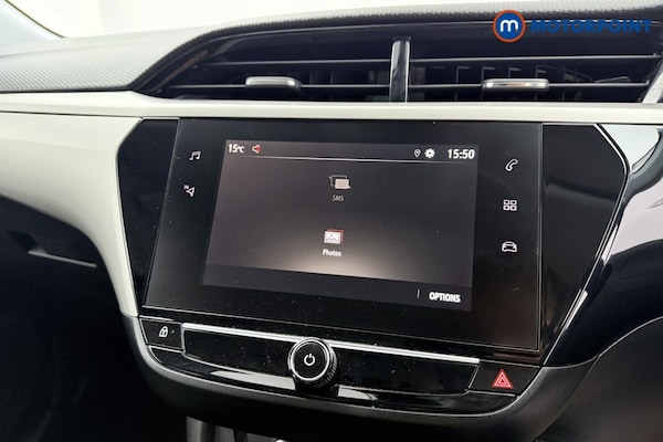 Used Vauxhall Corsa 2023 for sale - 76303066: Photo 16