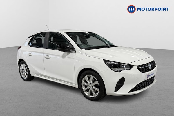 Used Vauxhall Corsa 2023 for sale - 76303066: Photo 1