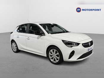 Vauxhall - Corsa