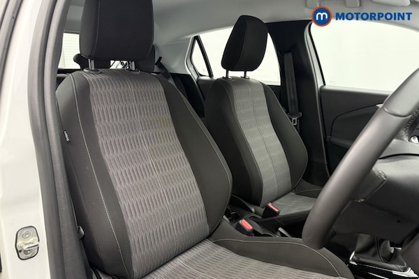 Used Vauxhall Corsa 2023 for sale - 76303066: Photo 23