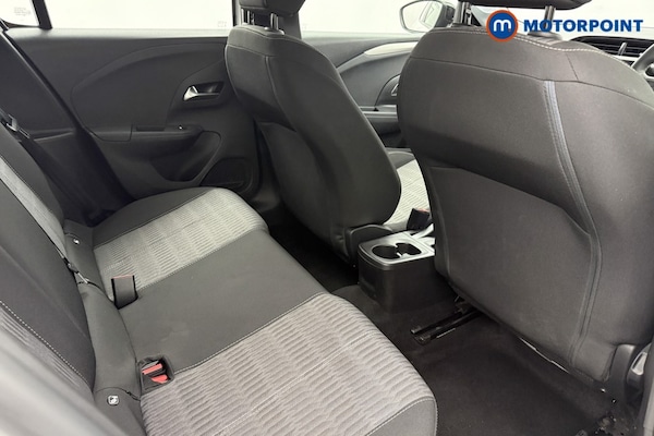 Used Vauxhall Corsa 2023 for sale - 76303066: Photo 25