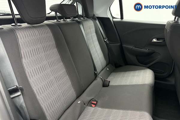 Used Vauxhall Corsa 2023 for sale - 76303066: Photo 26