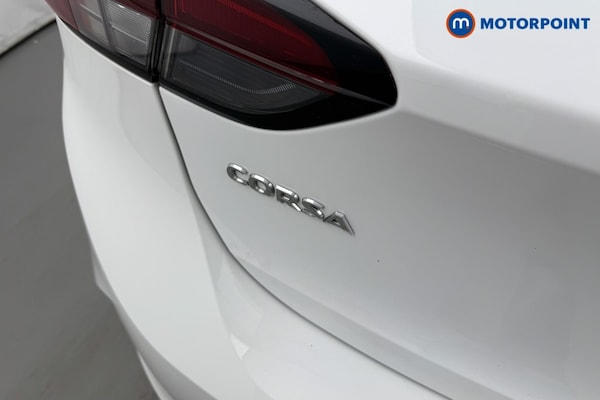Used Vauxhall Corsa 2023 for sale - 76303066: Photo 30
