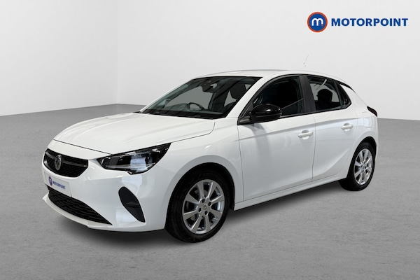 Used Vauxhall Corsa 2023 for sale - 76303066: Photo 3