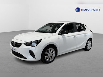 Used Vauxhall Corsa 2023 for sale - 76303066: Photo 3