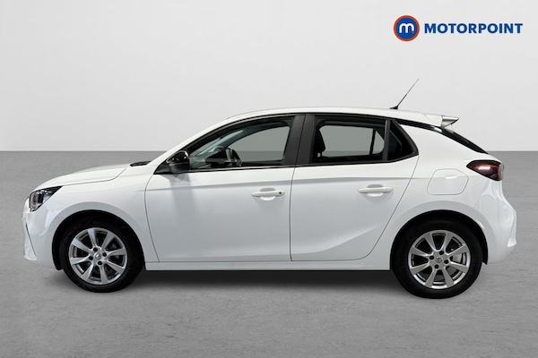 Used Vauxhall Corsa 2023 for sale - 76303066: Photo 4