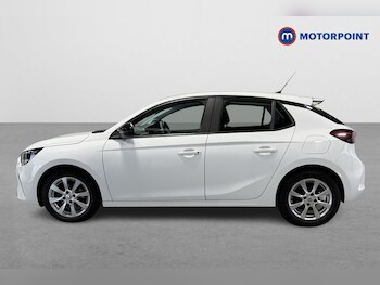 Used Vauxhall Corsa 2023 for sale - 76303066: Photo 4