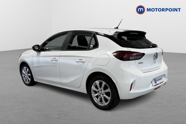 Used Vauxhall Corsa 2023 for sale - 76303066: Photo 5