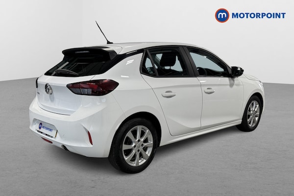 Used Vauxhall Corsa 2023 for sale - 76303066: Photo 7