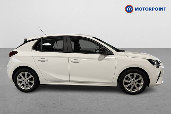 Used Vauxhall Corsa 2023 for sale - 76303066: Photo 8
