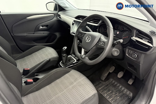 Used Vauxhall Corsa 2023 for sale - 76303066: Photo 9