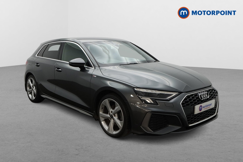 Used Audi A3 for sale - 77180226: Photo 1