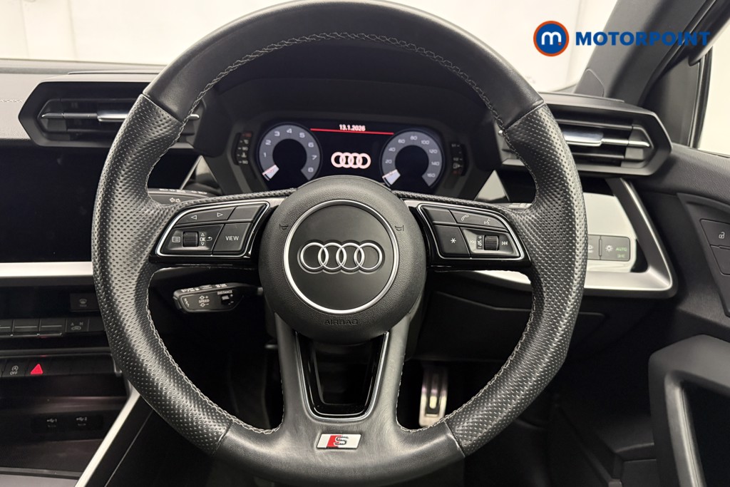 Used Audi A3 for sale - 77180226: Photo 12