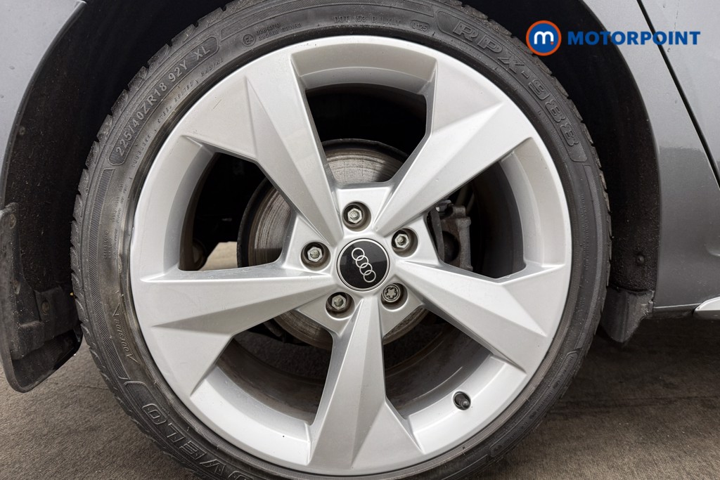 Used Audi A3 for sale - 77180226: Photo 17