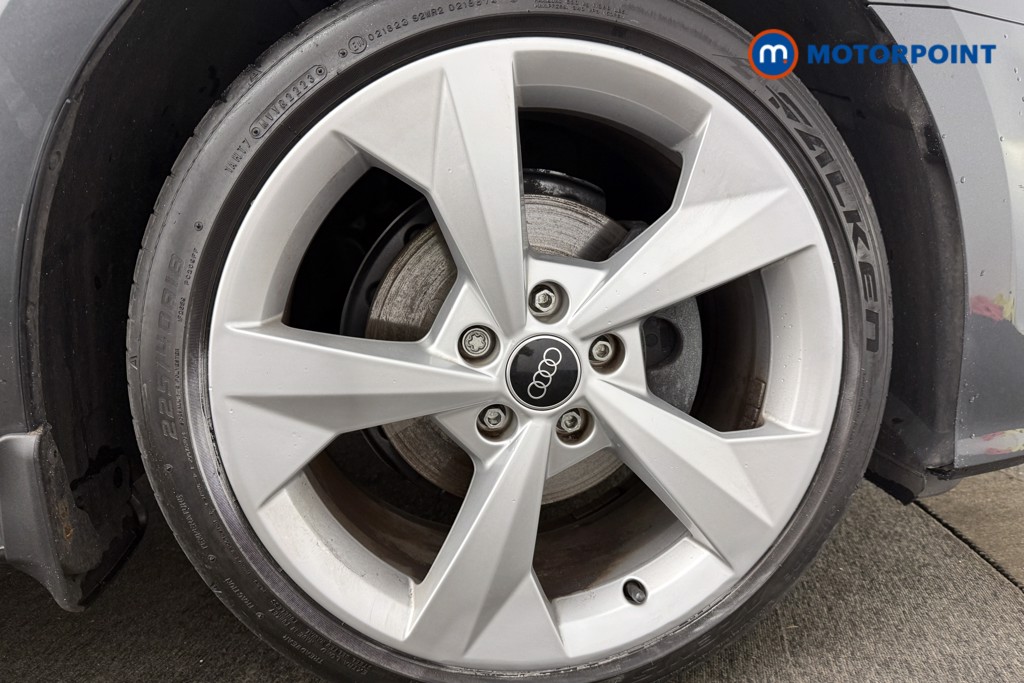 Used Audi A3 for sale - 77180226: Photo 18