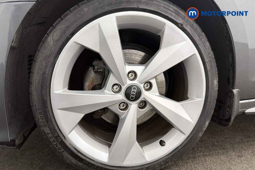 Used Audi A3 for sale - 77180226: Photo 19