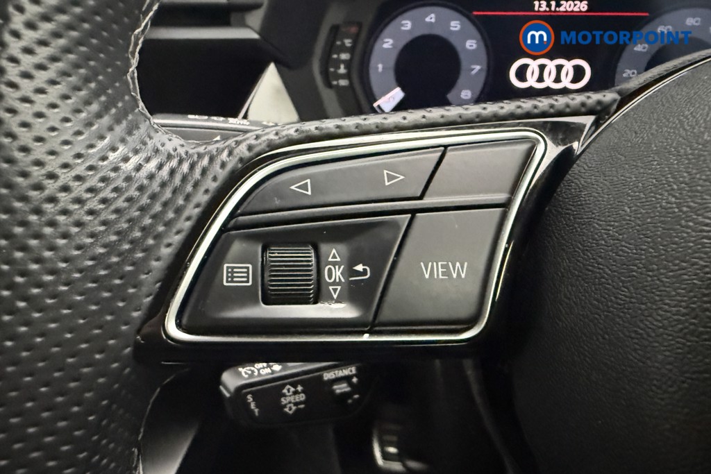 Used Audi A3 for sale - 77180226: Photo 21