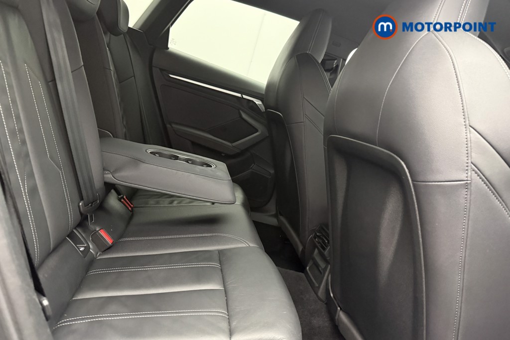 Used Audi A3 for sale - 77180226: Photo 27