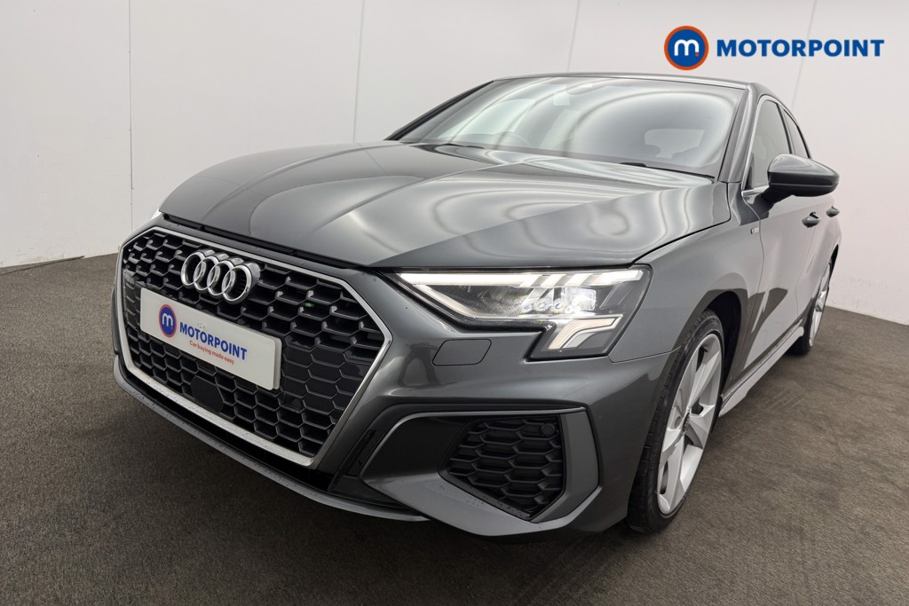 Used Audi A3 for sale - 77180226: Photo 32