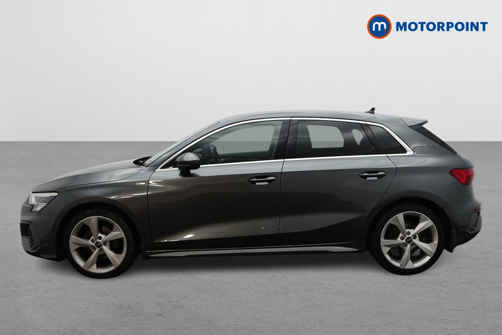 Used Audi A3 for sale - 77180226: Photo 4