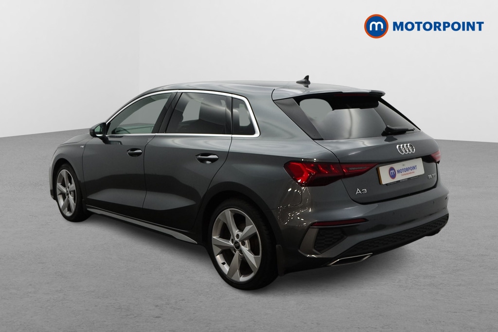 Used Audi A3 for sale - 77180226: Photo 5