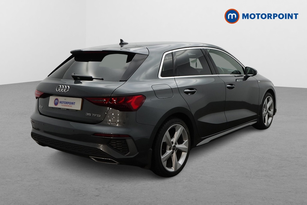 Used Audi A3 for sale - 77180226: Photo 7