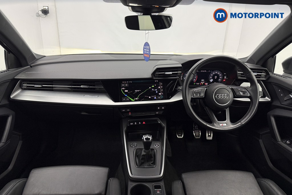 Used Audi A3 for sale - 77180226: Photo 9