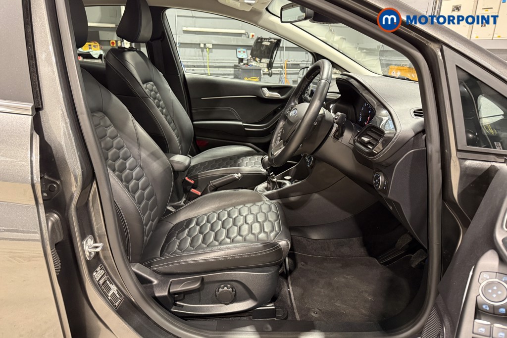 Used Ford Fiesta 2020 for sale - 76895775: Photo 10