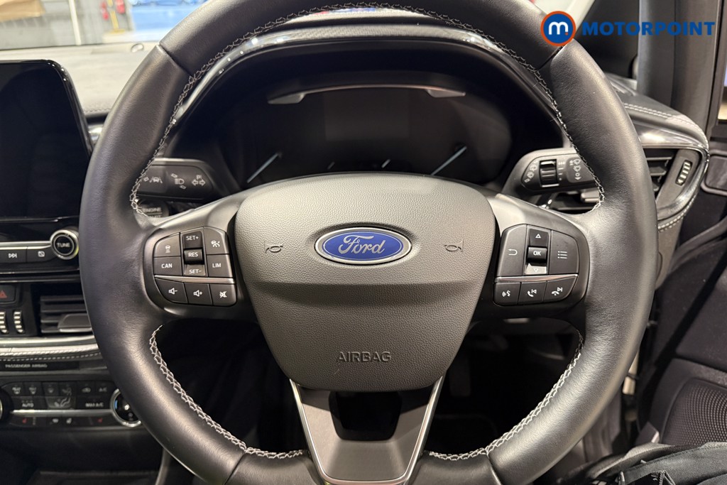 Used Ford Fiesta 2020 for sale - 76895775: Photo 11