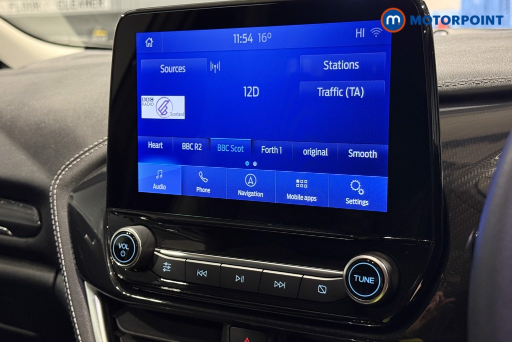 Used Ford Fiesta 2020 for sale - 76895775: Photo 15