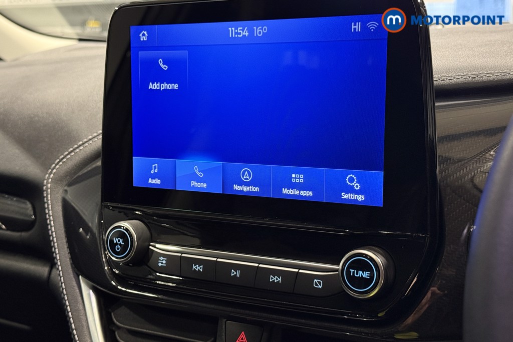 Used Ford Fiesta 2020 for sale - 76895775: Photo 16