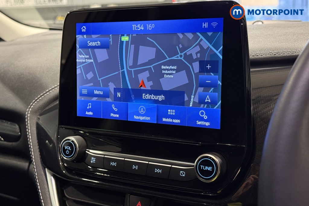 Used Ford Fiesta 2020 for sale - 76895775: Photo 17