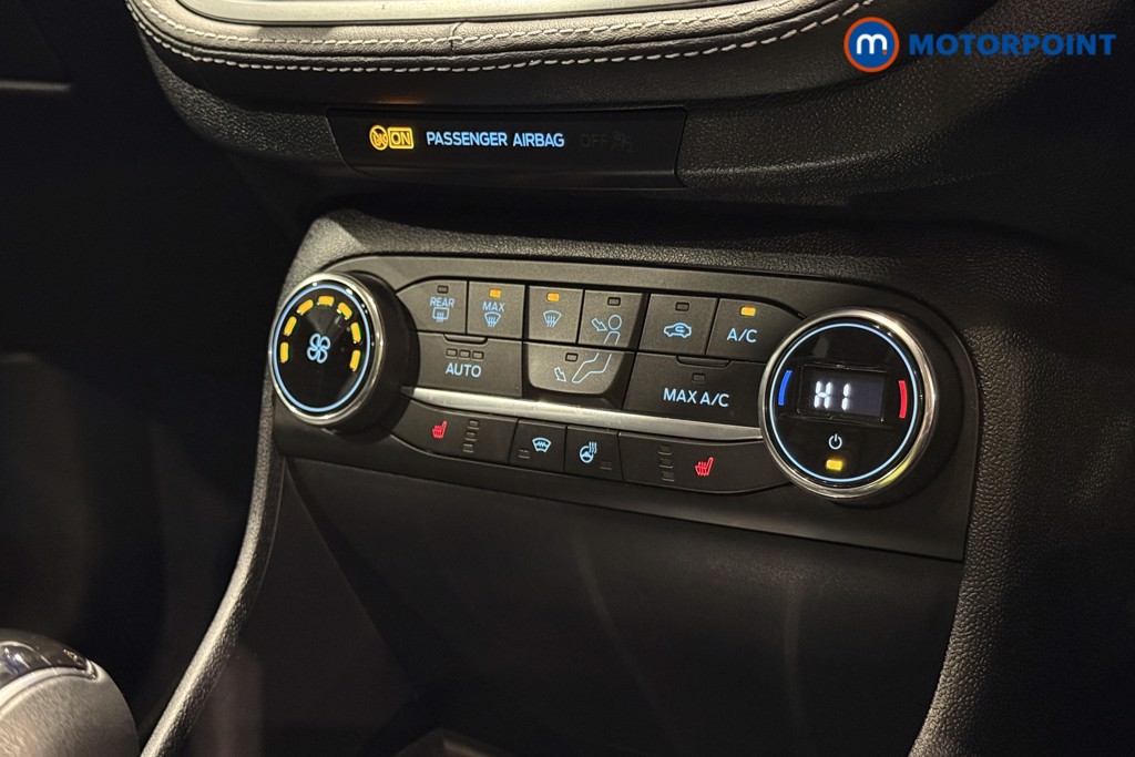 Used Ford Fiesta 2020 for sale - 76895775: Photo 18