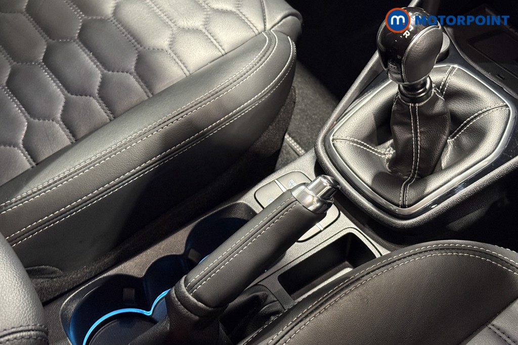 Used Ford Fiesta 2020 for sale - 76895775: Photo 19