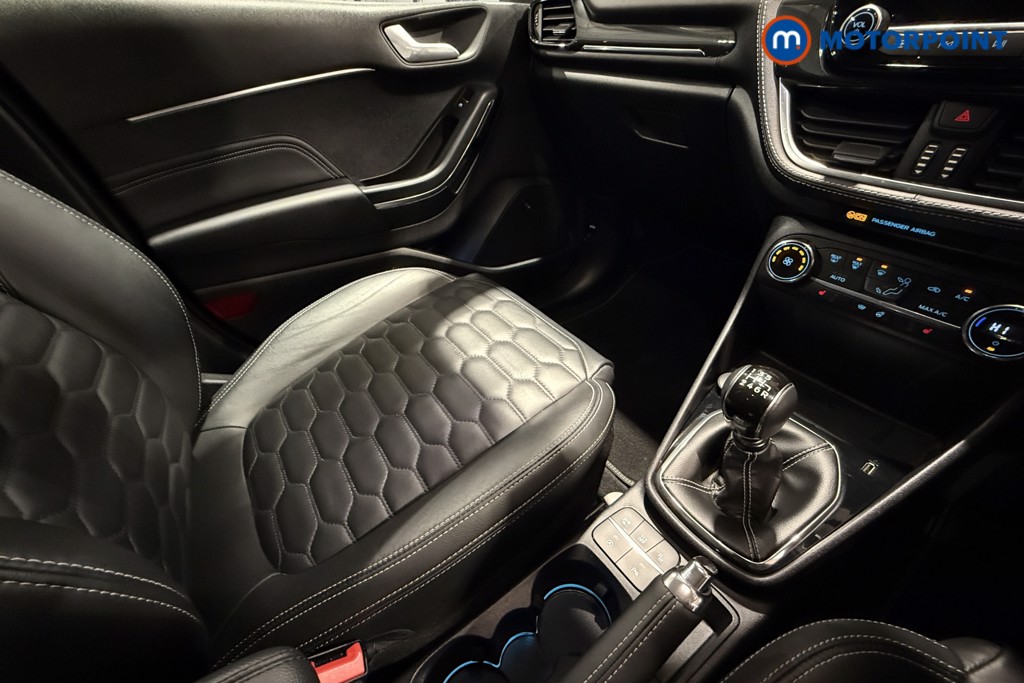 Used Ford Fiesta 2020 for sale - 76895775: Photo 20