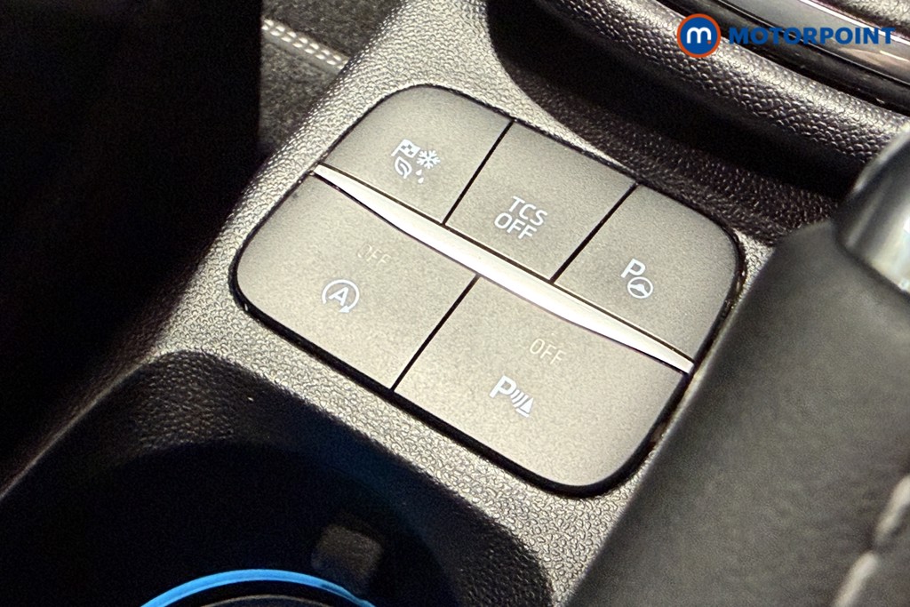 Used Ford Fiesta 2020 for sale - 76895775: Photo 22